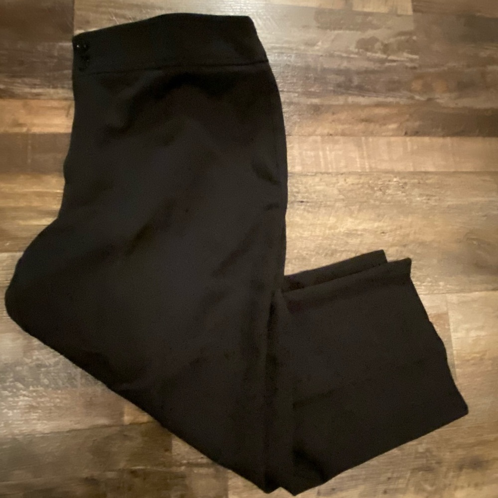 Christopher & Banks dress capris